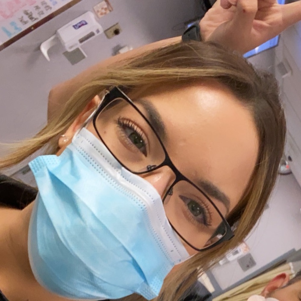 Meet your Posher, Amanda
